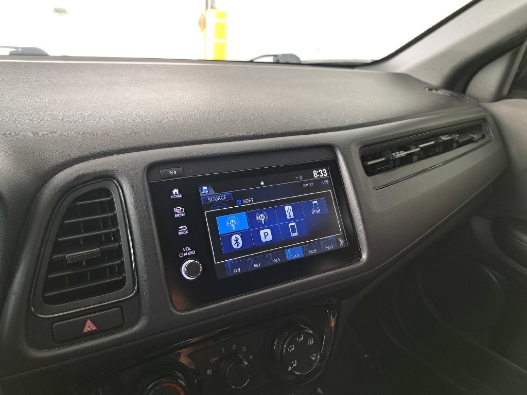 Used 2022 Honda HR-V Sport image 11