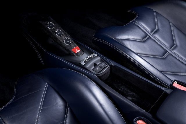 Certified 2018 Ferrari 488 Spider RWD image 29