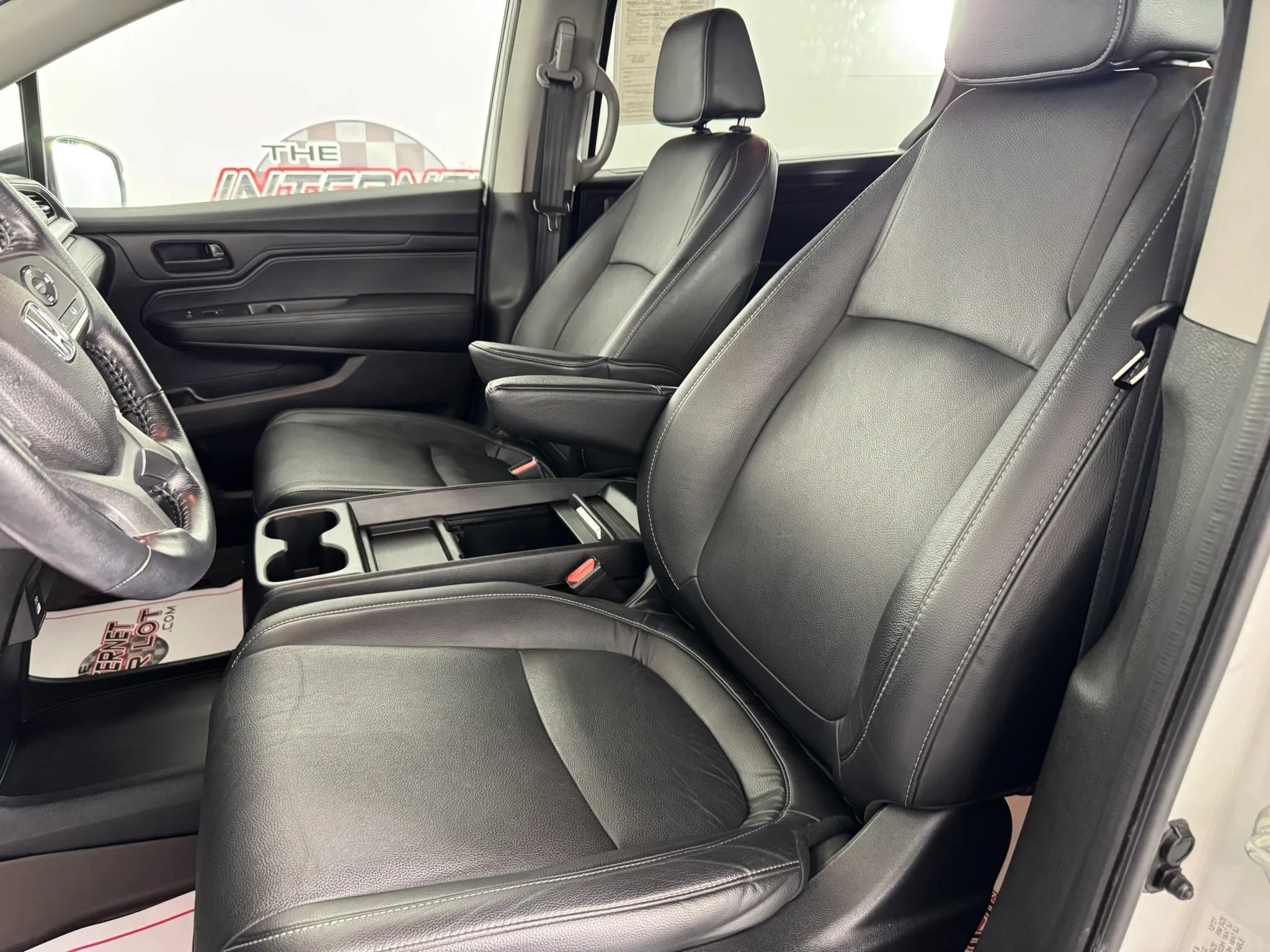 Used 2022 Honda Odyssey EX-L image 33
