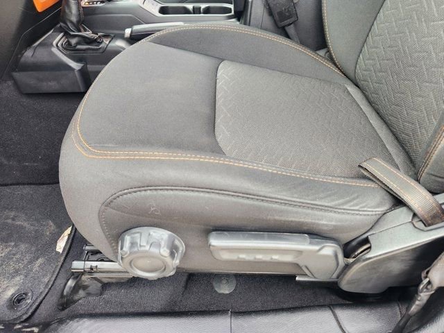 Used 2021 Jeep Gladiator Mojave image 25