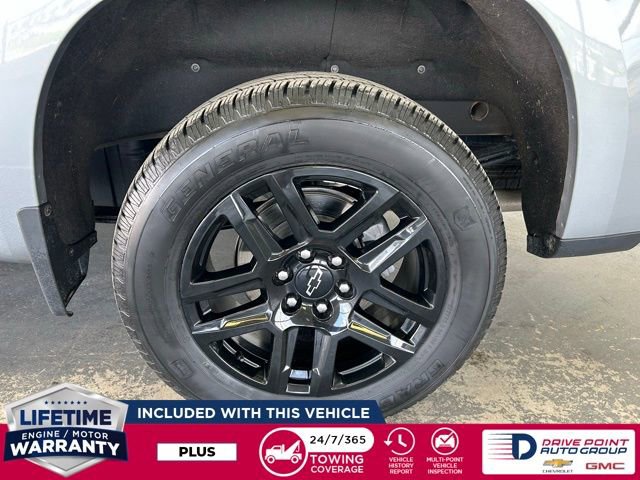 Used 2024 Chevrolet Silverado 1500 RST w/ Rally Edition AWD/4WD image 24