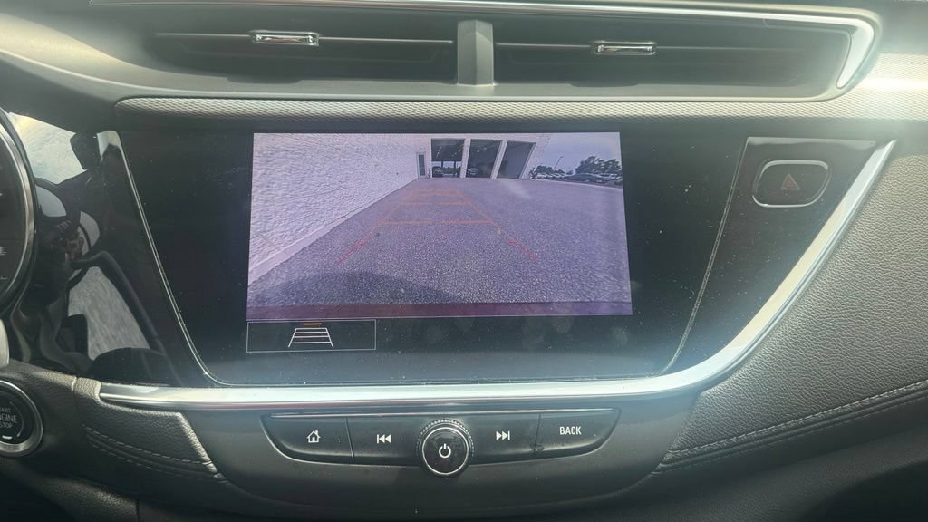 Used 2020 Buick Encore GX Select w/ Experience Buick Package FWD image 21