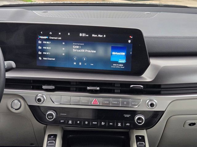 Used 2025 Kia Telluride S image 20