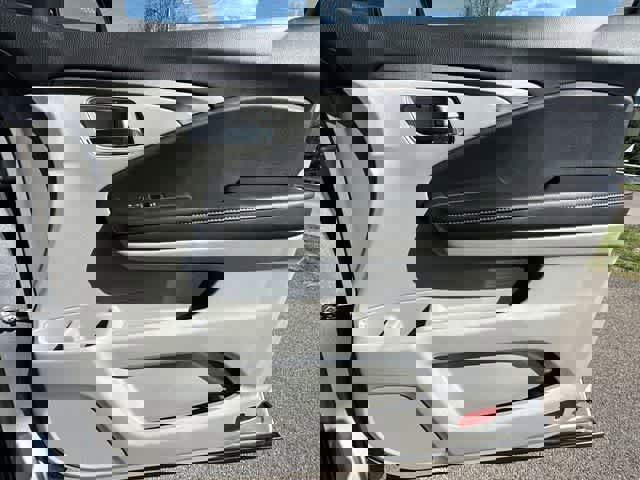 Used 2021 Honda Ridgeline RTL image 23