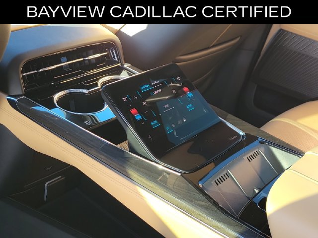Used 2025 Cadillac Escalade IQ Sport 2 AWD/4WD image 19