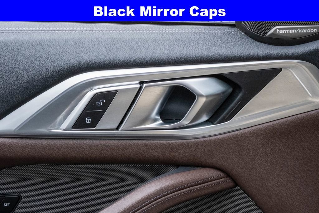 Used 2023 BMW 430i xDrive Convertible w/ M Sport Package image 14