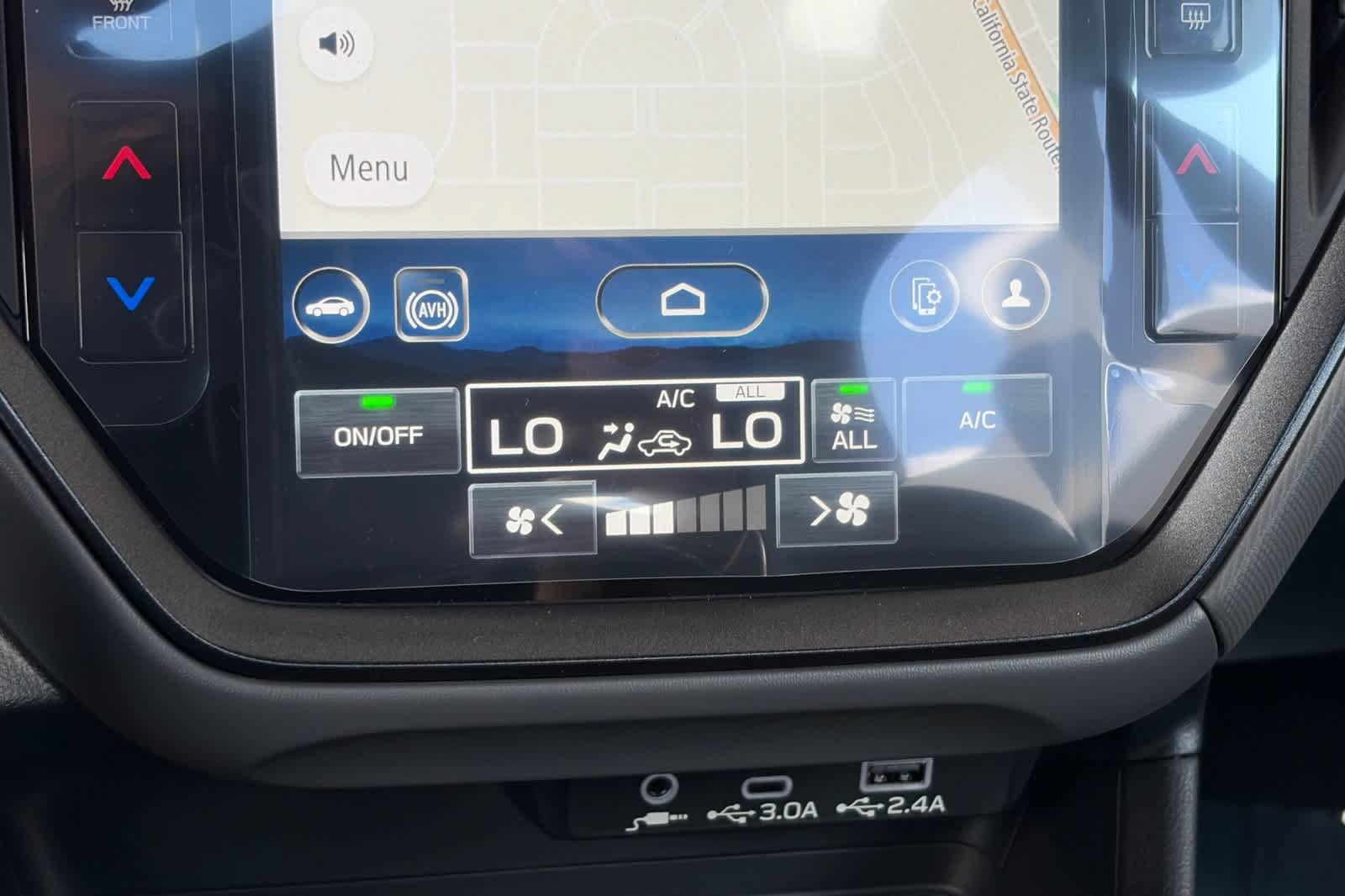 New 2026 Subaru Crosstrek 2.5i Sport AWD/4WD image 22