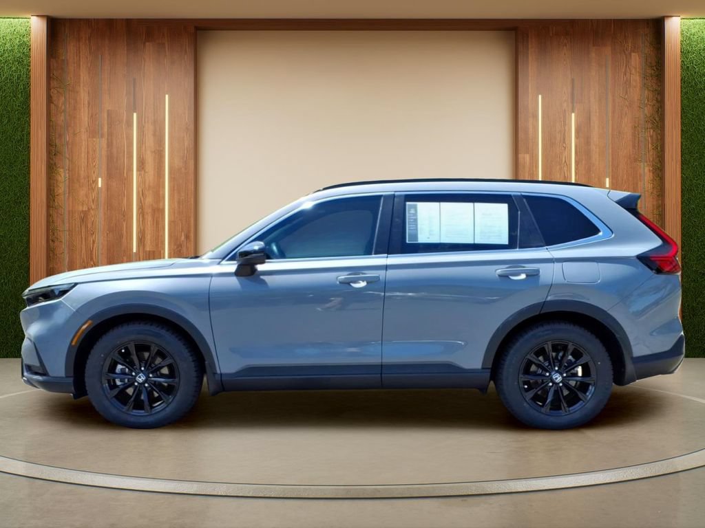 Used 2024 Honda CR-V Sport-L image 29