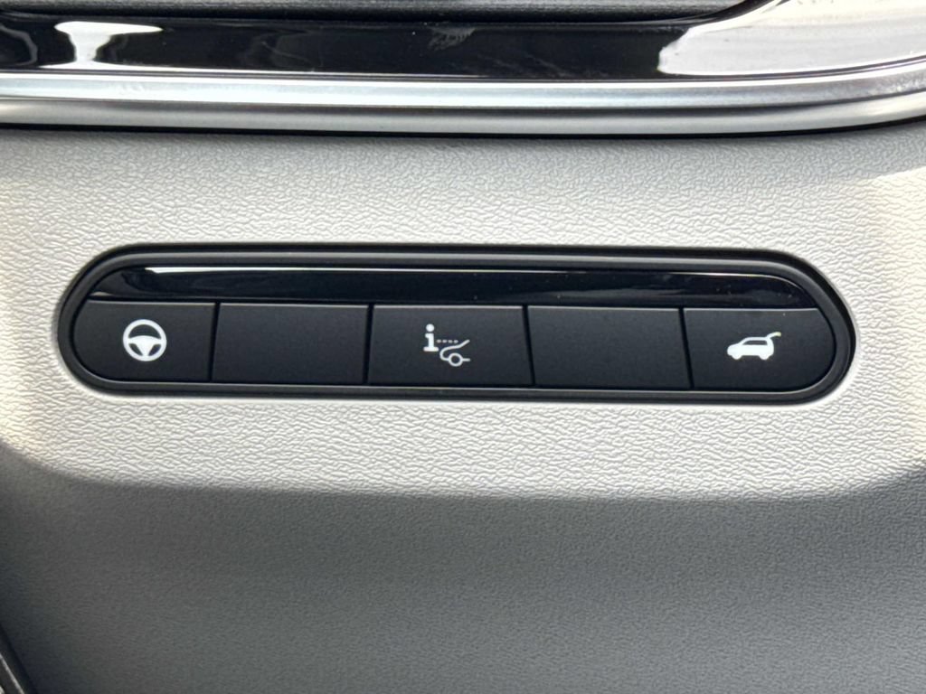 New 2027 INFINITI QX65 Sport AWD/4WD image 13