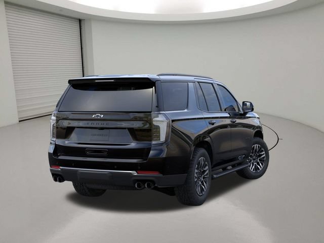 New 2026 Chevrolet Tahoe Z71 w/ Comfort Package AWD/4WD image 4