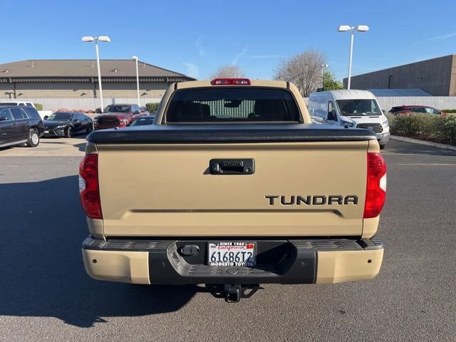 Used 2019 Toyota Tundra Limited image 6