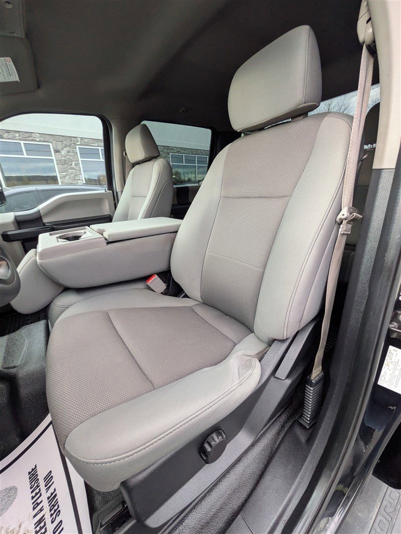 Used 2020 Ford F250 XL w/ STX Appearance Package image 18