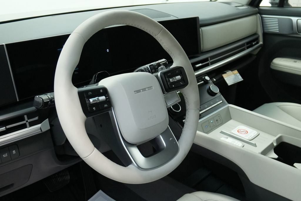 New 2026 Hyundai Santa Fe SEL image 14