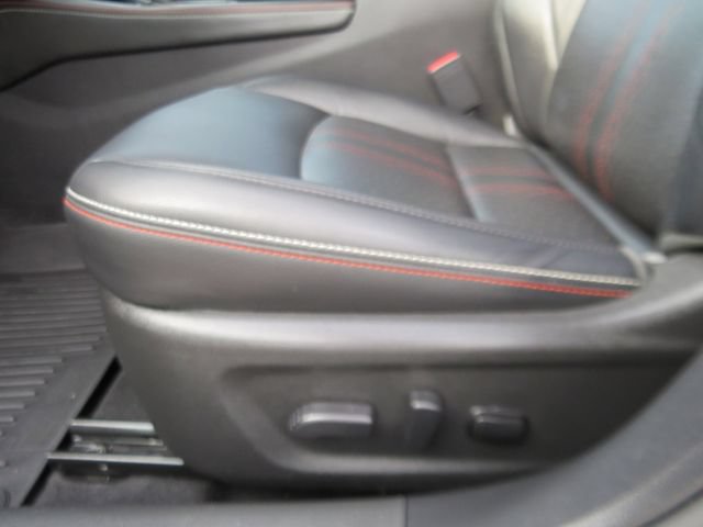 Used 2023 Nissan Altima 2.5 SR w/ SR Premium Package FWD image 14