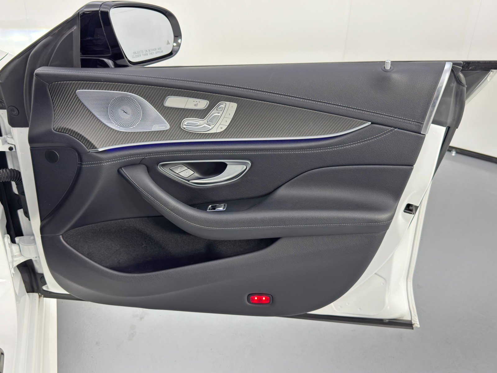 Used 2021 Mercedes-Benz AMG GT 43 image 56