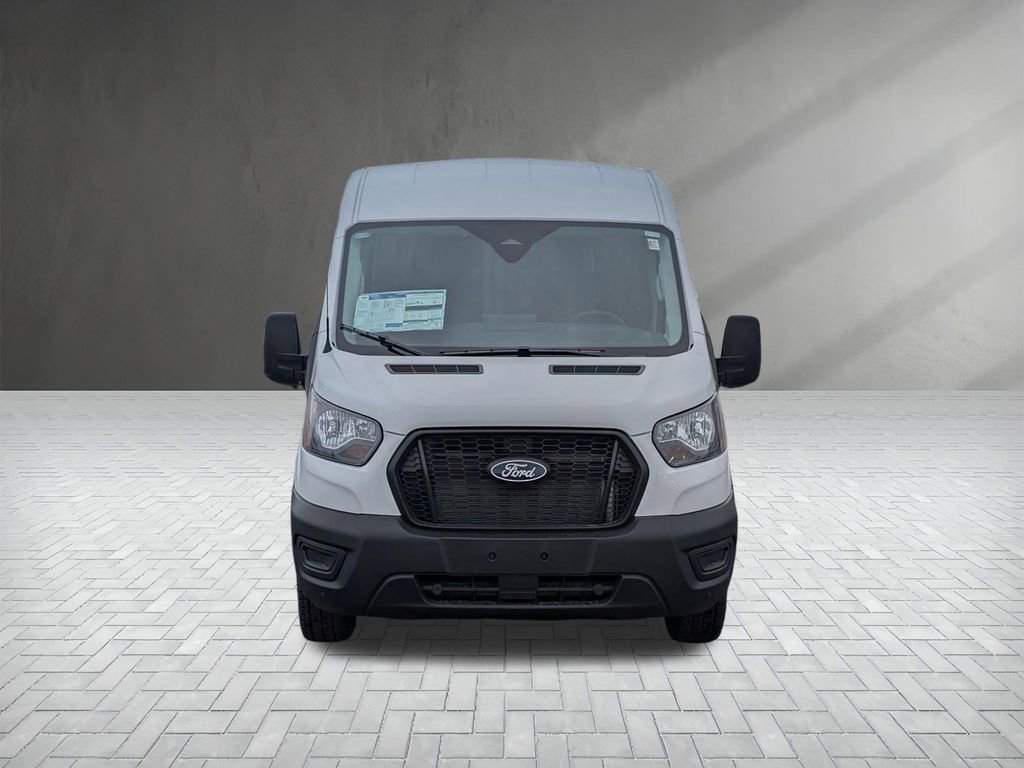 New 2026 Ford Transit 250 148 Medium Roof w/ Load Area Protection Package image 2