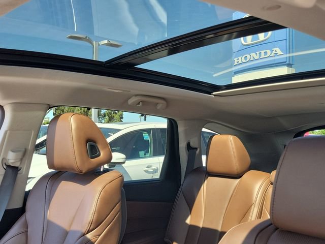 Used 2024 Acura MDX SH-AWD w/ Technology Package image 36