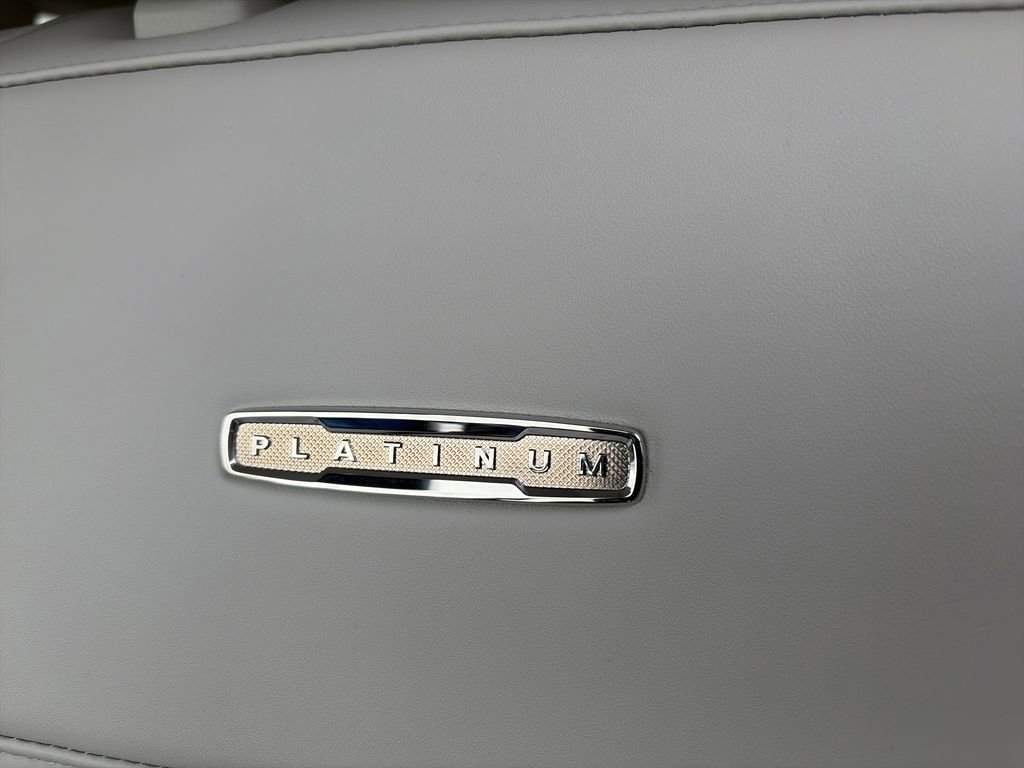 Used 2025 Ford Expedition Max Platinum image 22