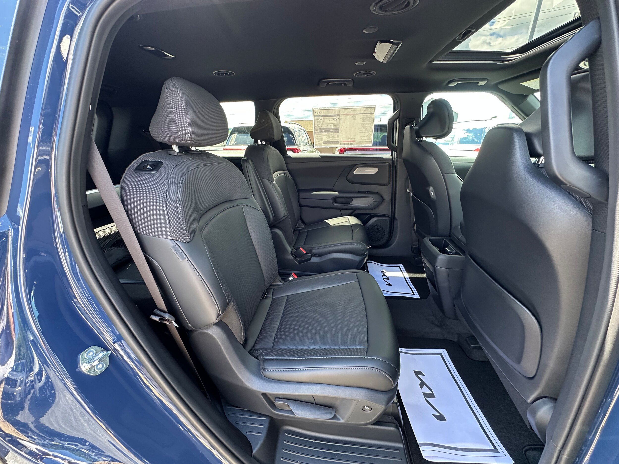 New 2027 Kia Telluride S AWD/4WD image 12