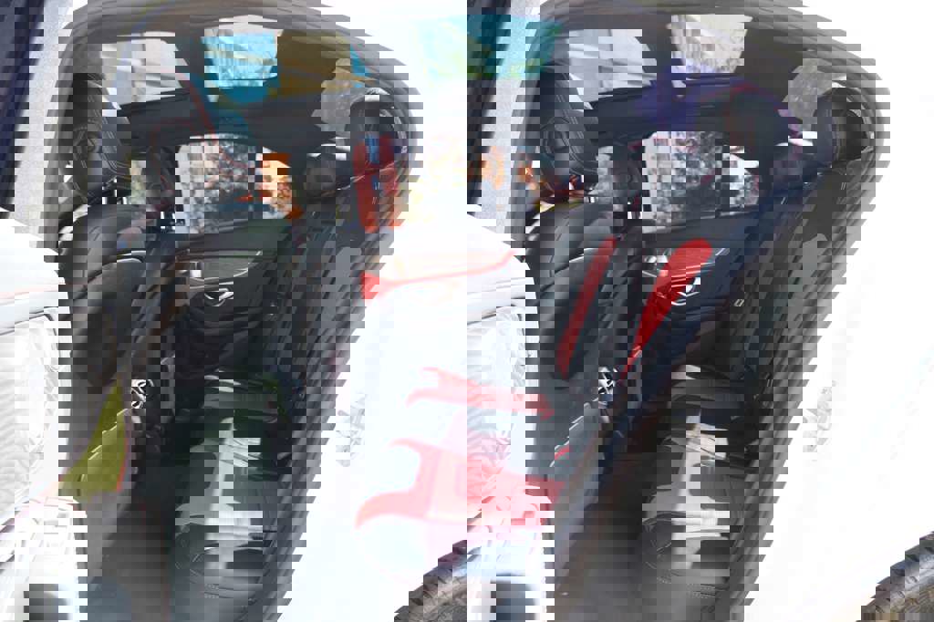 Used 2016 Mercedes-Benz C 63 AMG S image 22