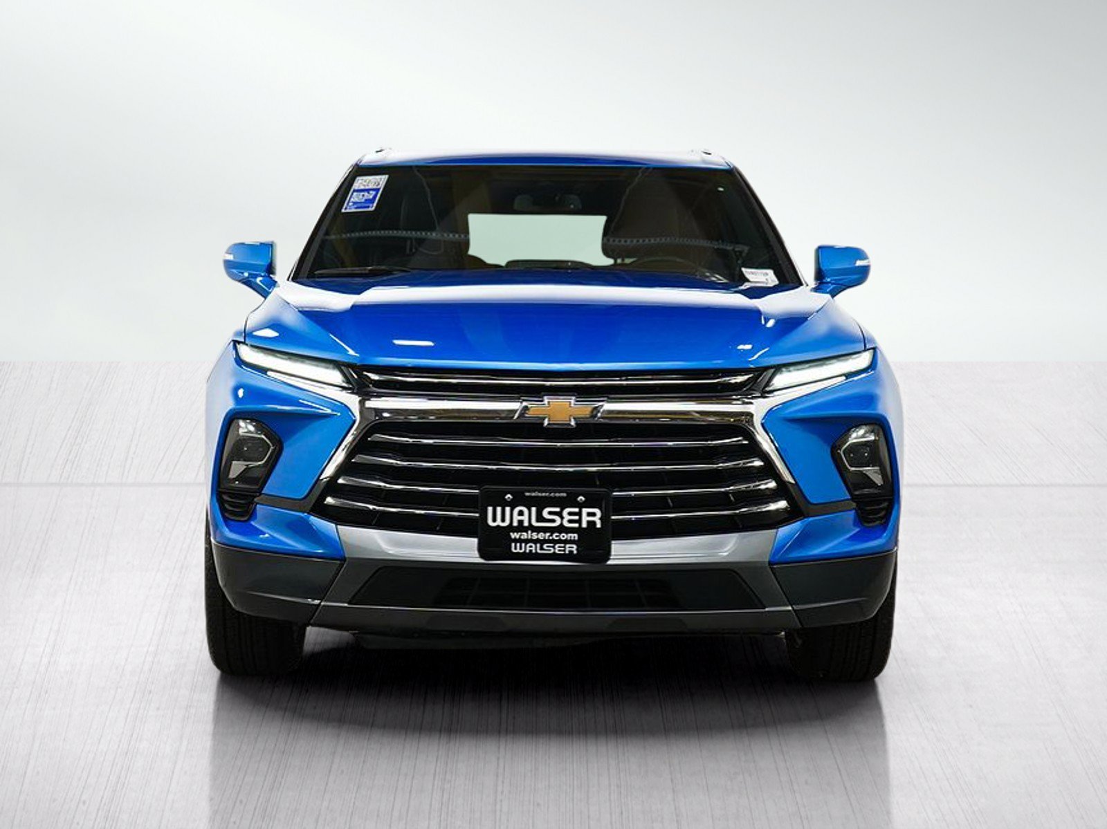 Used 2024 Chevrolet Blazer Premier AWD/4WD image 8