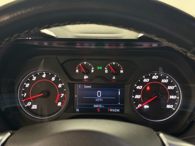 Used 2022 Chevrolet Camaro LT w/ Redline Edition RWD image 18