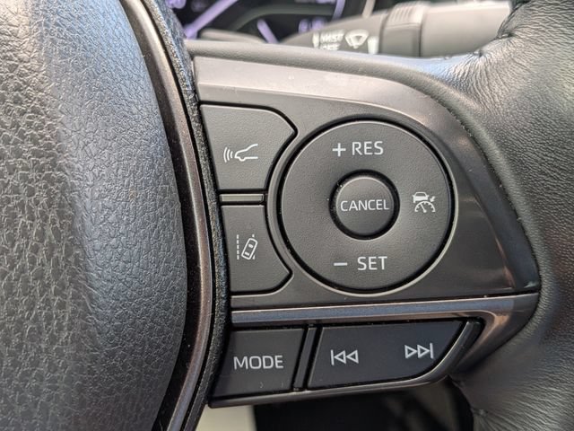 Used 2023 Toyota Camry SE w/ Convenience Package FWD image 23