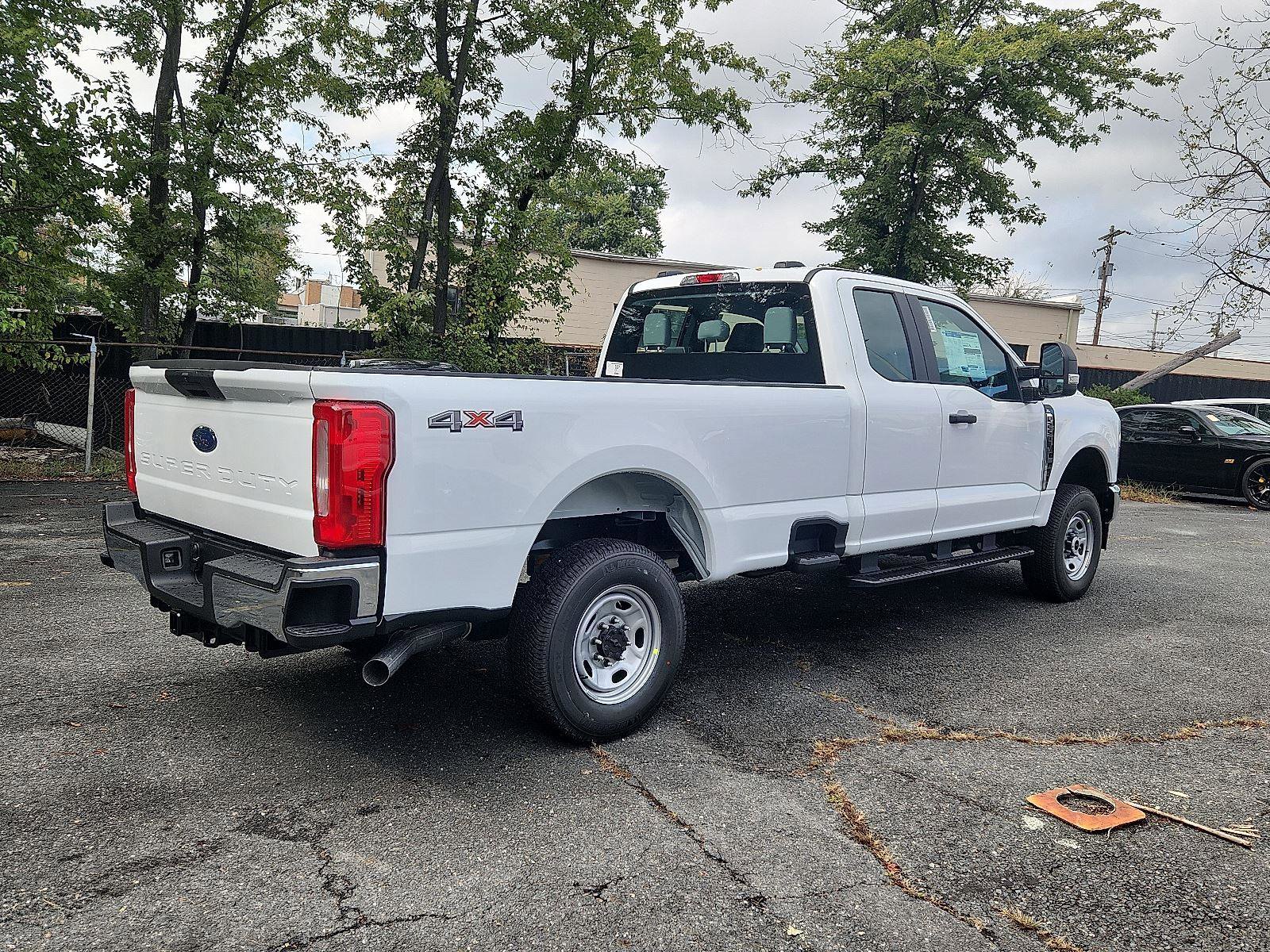 New 2026 Ford F250 XL image 3