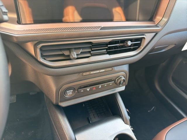 New 2025 Ford Bronco Sport Outer Banks w/ Outer Banks Tech Package+ image 15