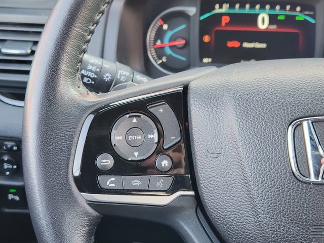 Used 2021 Honda Passport Touring image 30