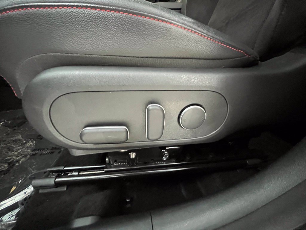 Used 2024 Hyundai Kona N Line AWD/4WD image 43