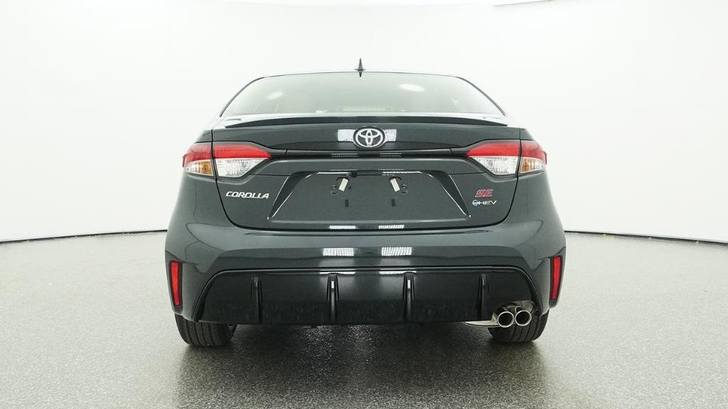 New 2026 Toyota Corolla SE FWD image 6