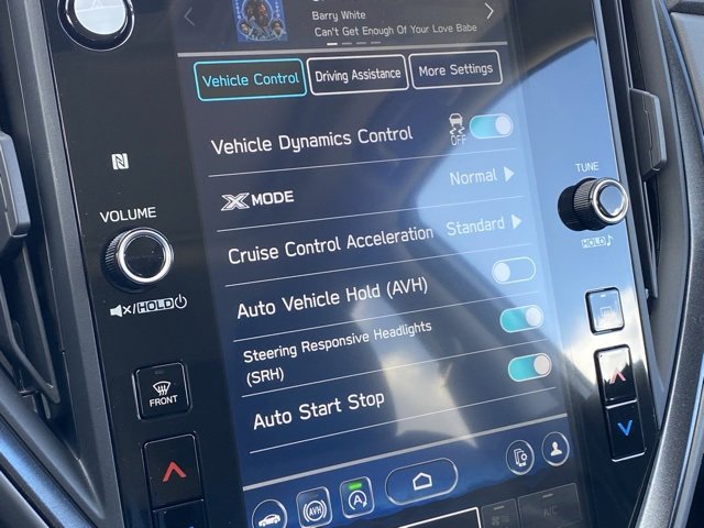 New 2026 Subaru Crosstrek 2.0i Premium image 18