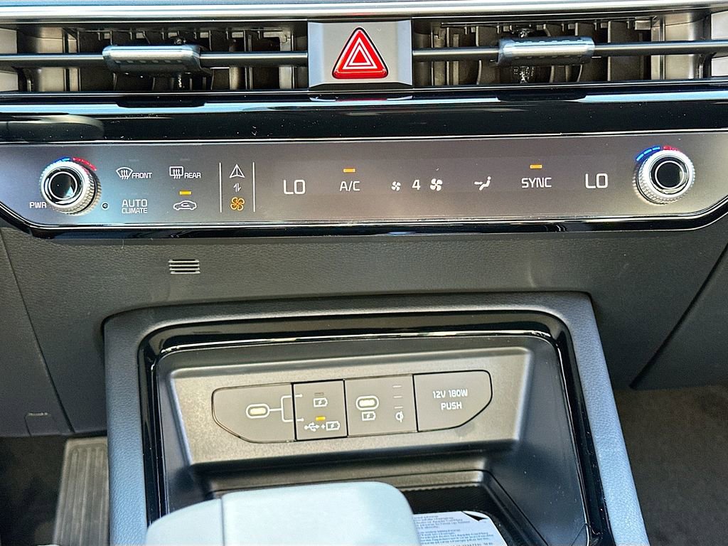 New 2026 Kia K5 GT-Line image 16