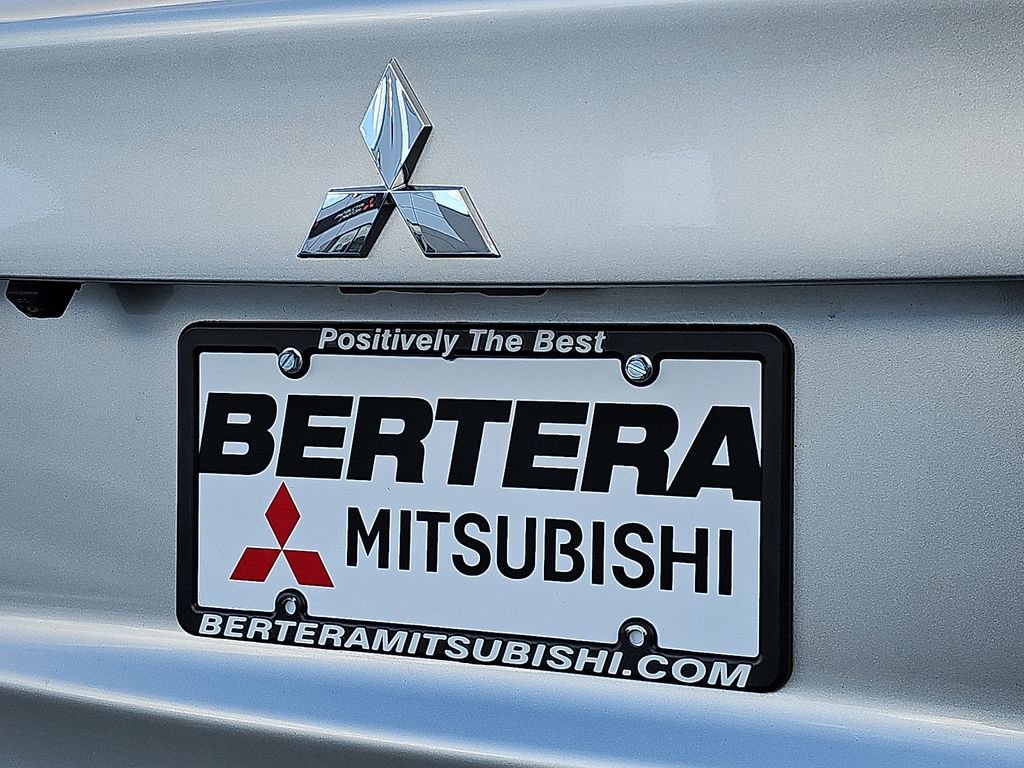 Used 2025 Mitsubishi Outlander Sport ES image 29