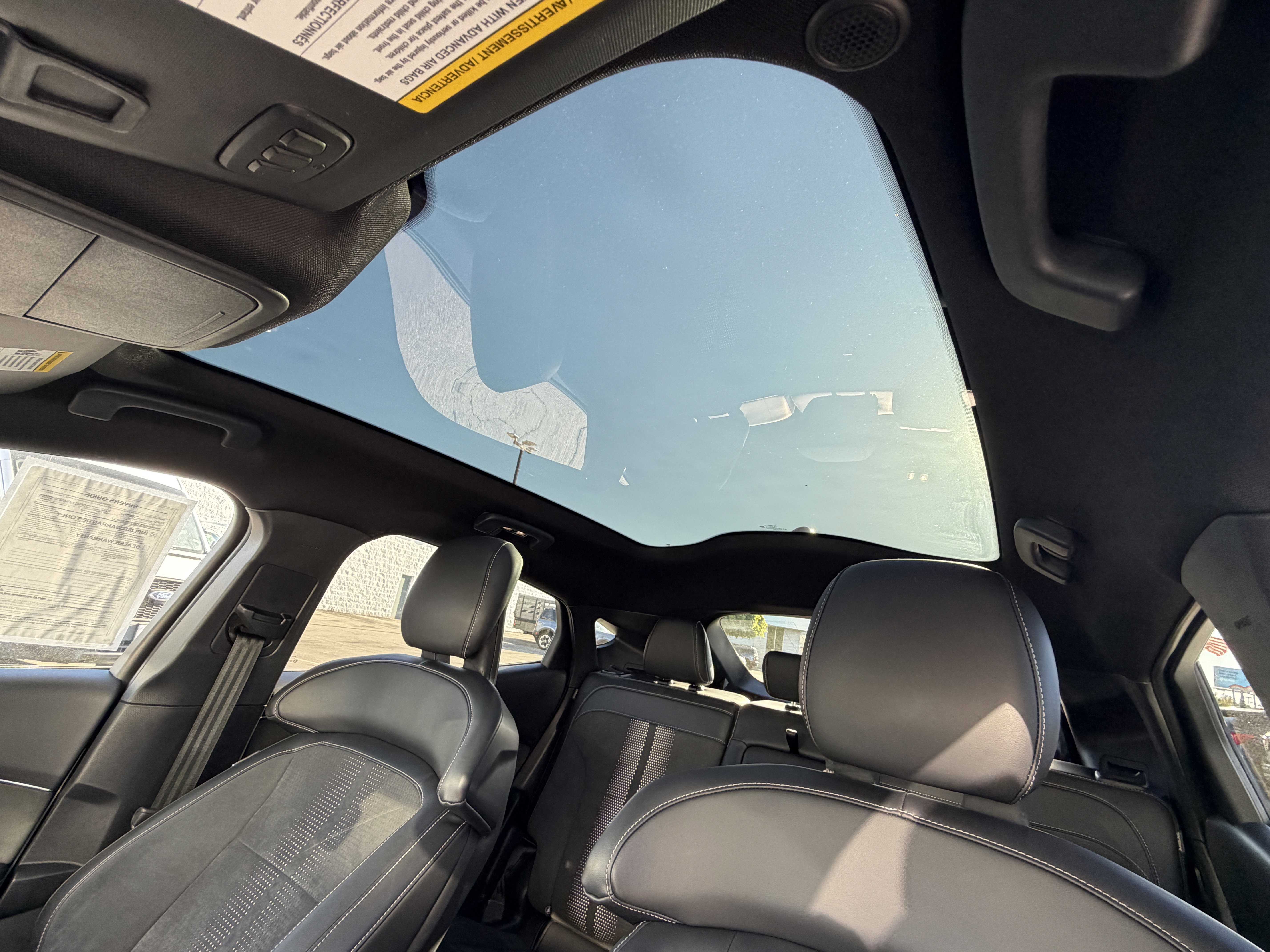 Certified 2023 Ford Mustang Mach-E GT w/ GT Performance Edition AWD/4WD image 14