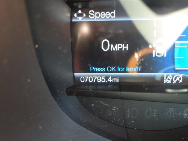 Used 2021 Ford Edge SEL w/ Convenience Package AWD/4WD image 12