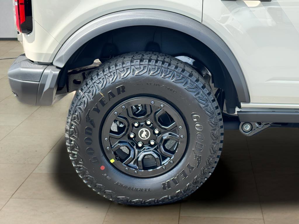 New 2025 Ford Bronco Badlands AWD/4WD image 44