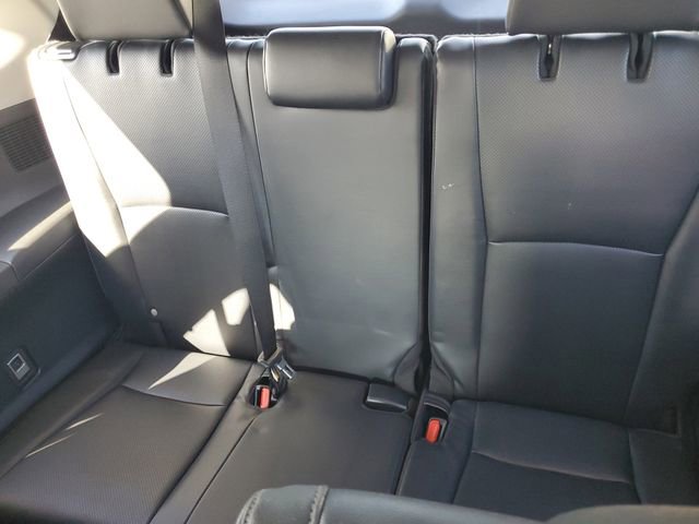 Used 2024 Toyota Grand Highlander Platinum image 24