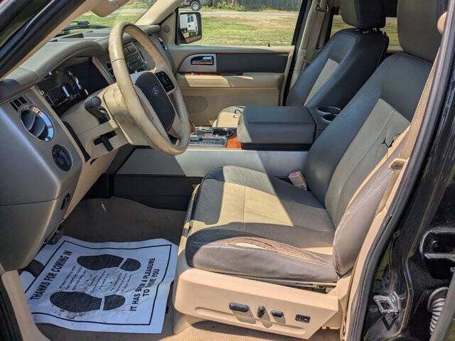 Used 2008 Ford Expedition 2WD image 14