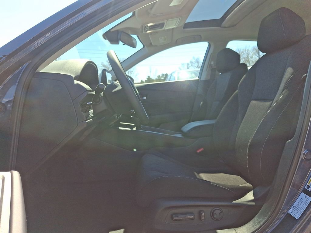Used 2023 Honda Accord EX image 13
