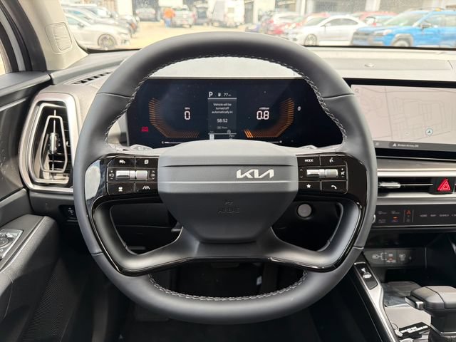 New 2026 Kia Sorento EX FWD image 10