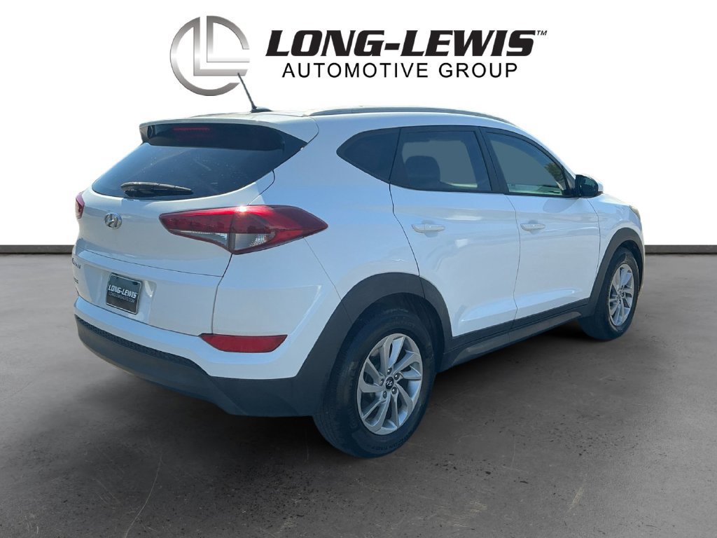 Used 2016 Hyundai Tucson SE w/ Option Group 02 FWD image 7