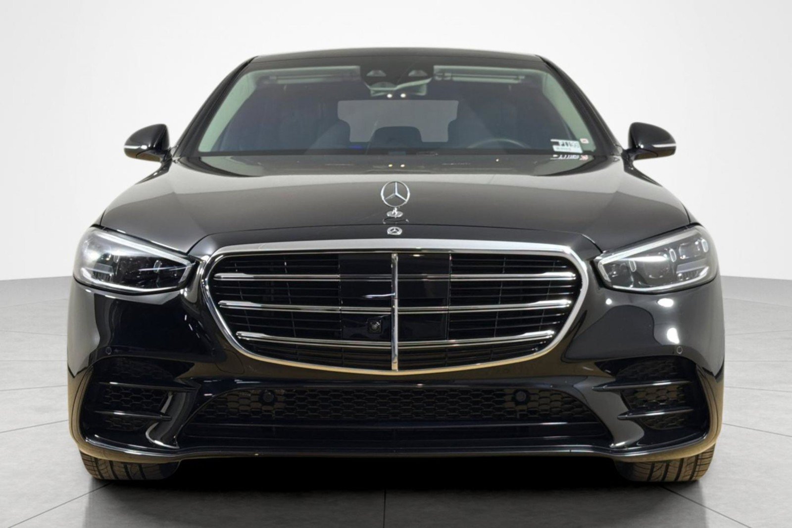 Used 2022 Mercedes-Benz S 580 4MATIC Sedan image 8