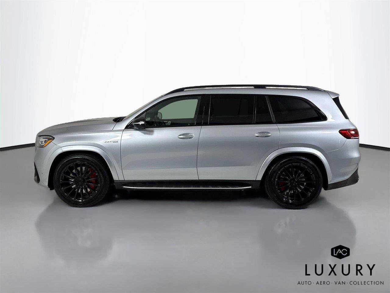 Used 2023 Mercedes-Benz GLS 63 AMG 4MATIC image 9