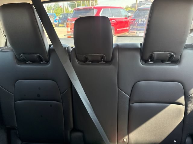 Certified 2024 Nissan Pathfinder SL AWD/4WD image 21