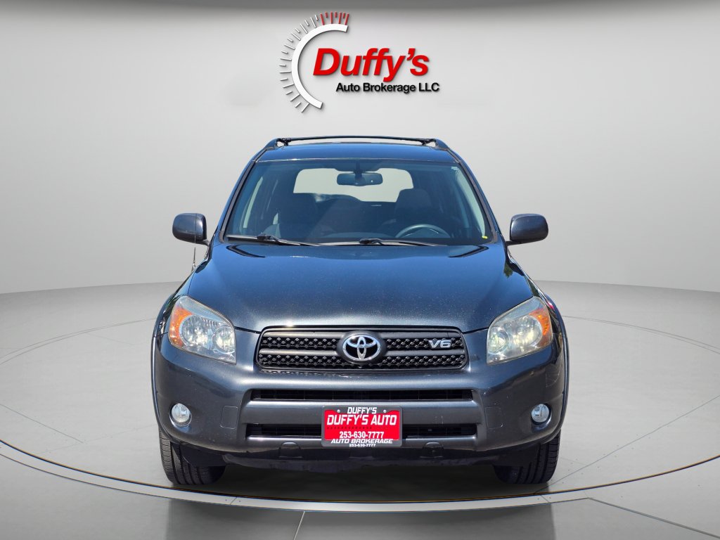 Used 2008 Toyota RAV4 Sport AWD/4WD image 14