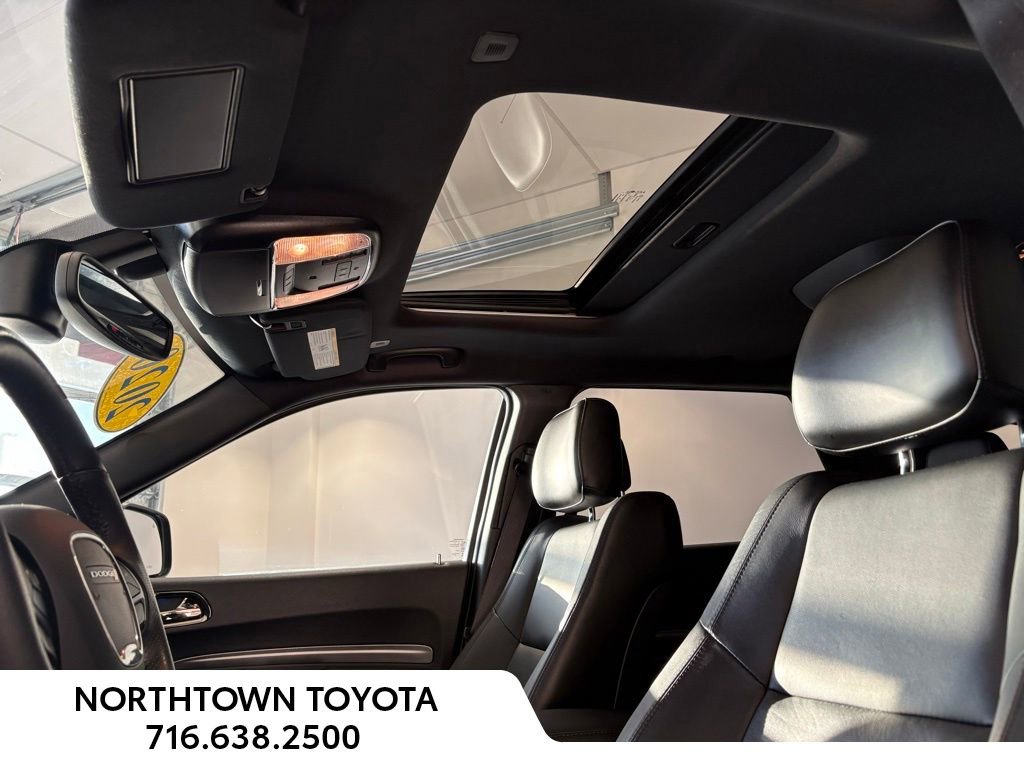Used 2020 Dodge Durango GT image 36