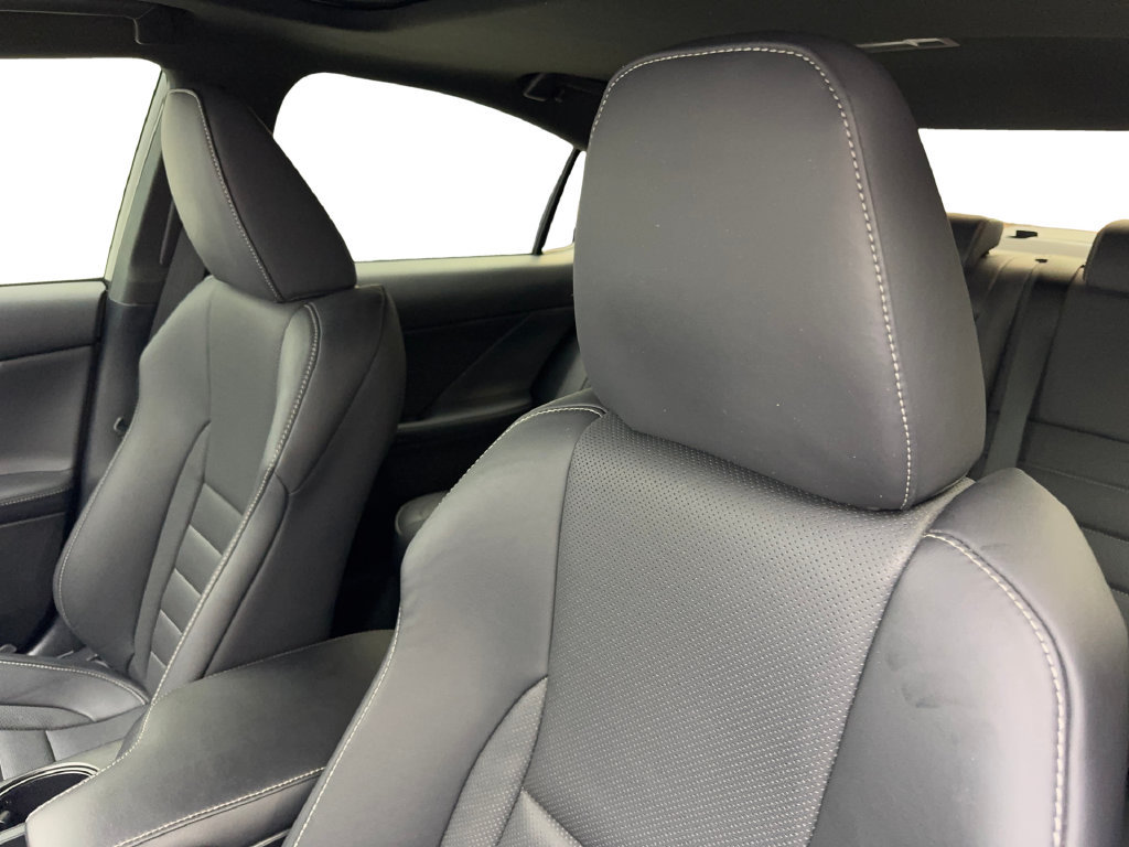Used 2023 Lexus IS 350 F Sport w/ Navigation Package RWD image 29