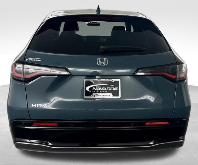 Certified 2026 Honda HR-V EX-L image 7